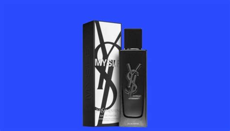 perfume similar to yves Saint Laurent